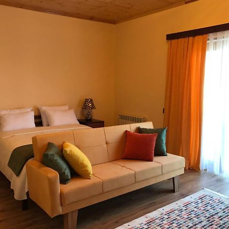 Ohio Inn & Cafe Ivanovka Εξωτερικό φωτογραφία