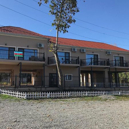 Ohio Inn & Cafe Ivanovka Εξωτερικό φωτογραφία