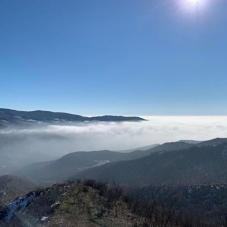 Ohio Inn & Cafe Ivanovka Εξωτερικό φωτογραφία
