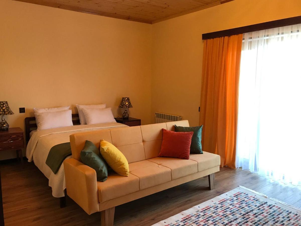 Ohio Inn & Cafe Ivanovka Εξωτερικό φωτογραφία