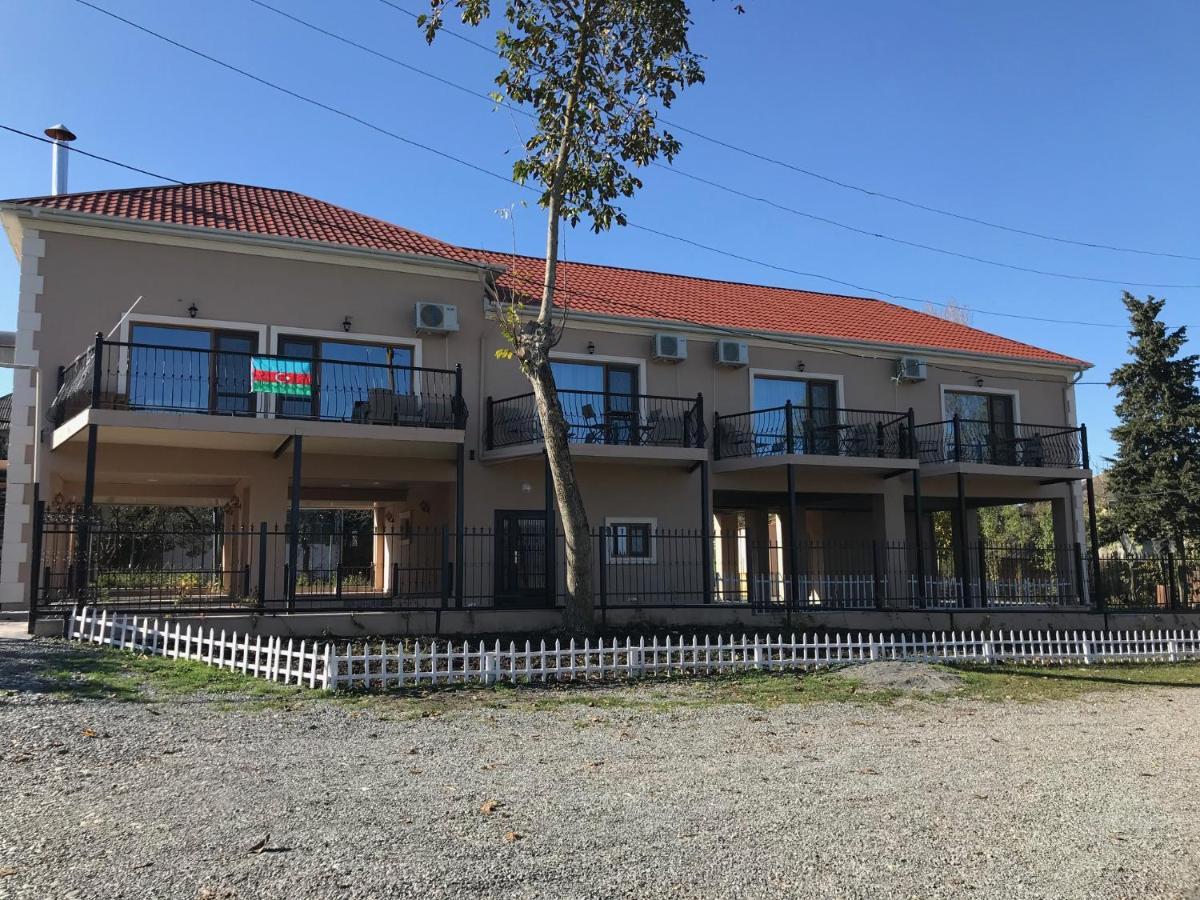 Ohio Inn & Cafe Ivanovka Εξωτερικό φωτογραφία
