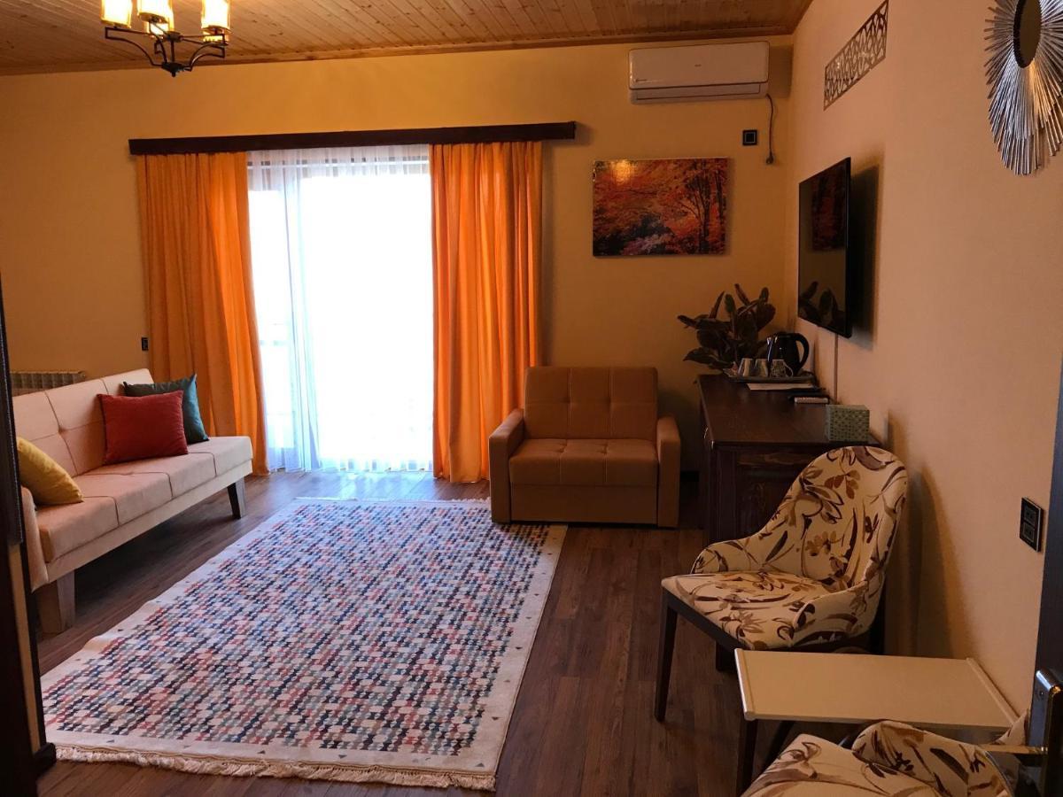 Ohio Inn & Cafe Ivanovka Εξωτερικό φωτογραφία