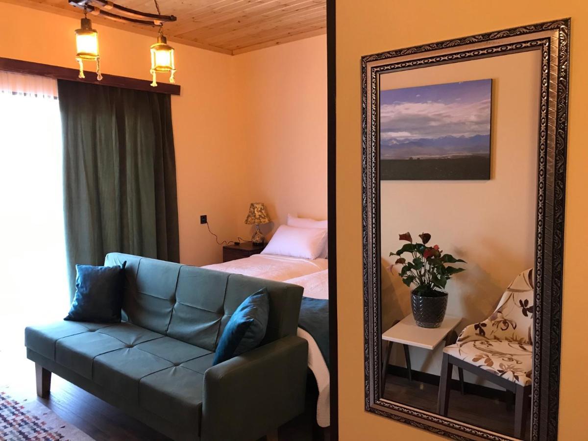 Ohio Inn & Cafe Ivanovka Εξωτερικό φωτογραφία