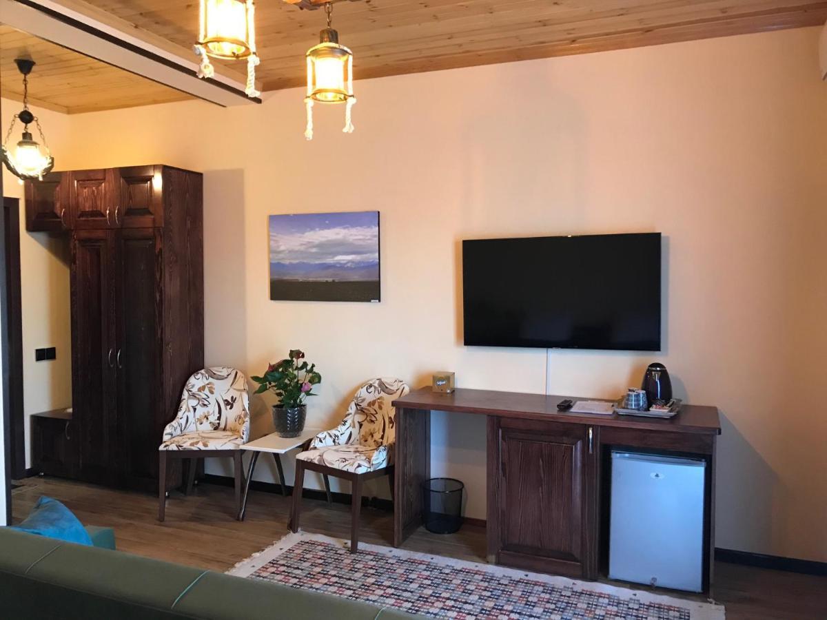 Ohio Inn & Cafe Ivanovka Εξωτερικό φωτογραφία