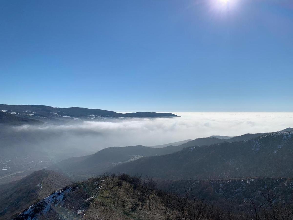 Ohio Inn & Cafe Ivanovka Εξωτερικό φωτογραφία