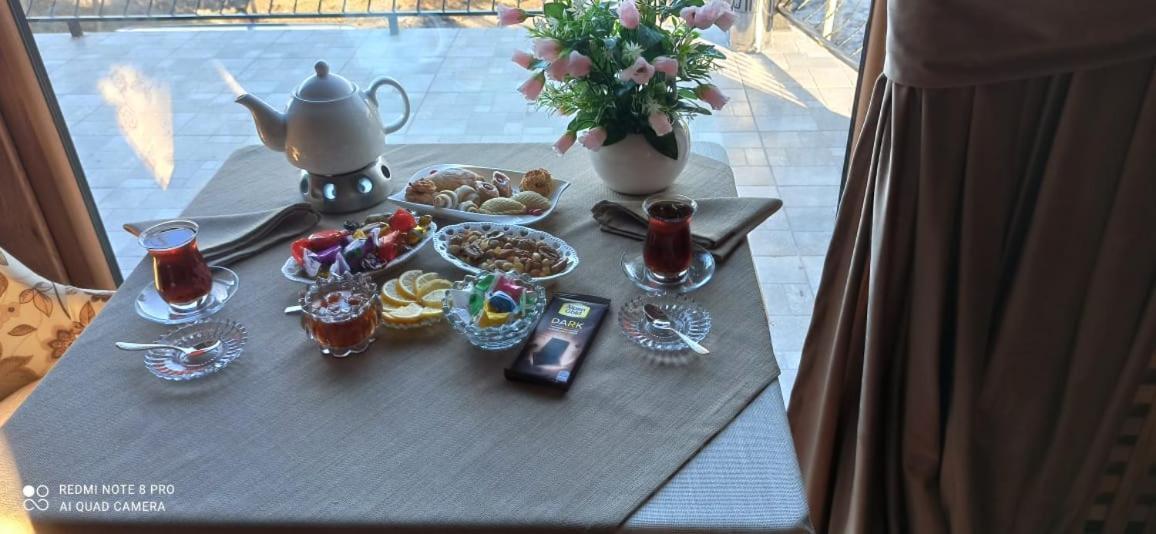Ohio Inn & Cafe Ivanovka Εξωτερικό φωτογραφία